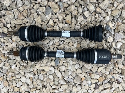 Jeep renegade 500x lift приводной вал правая 1,3 hybrid фото №1