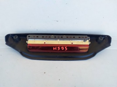 Ford ka 08-16r лампа стоп крышки багажника mk2 ii фото №1