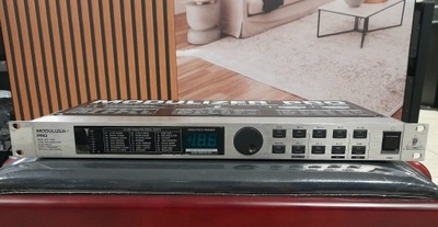 Behringer Modulizer Pro DSP1200P procesor efektów