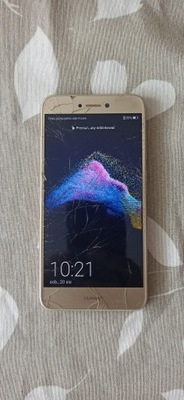 Smartfon Huawei P9 Lite 3 GB / 16 GB złoty