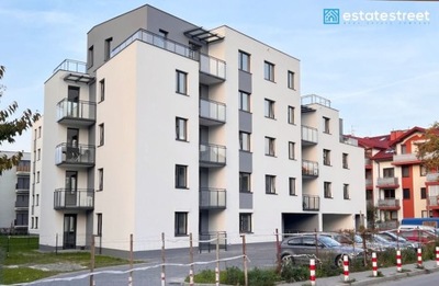 Mieszkanie, Kraków, Dębniki, 68 m²