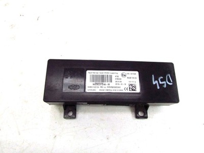 CITROEN PEUGEOT MODULIS BLUETOOTH 9829237580 