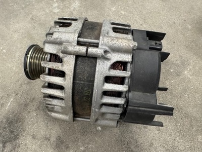 Генератор renault master iii master iv 230a 231007619r фото №1