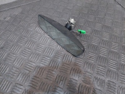 Зеркало заднего вида 31442553 volvo s90 ii v90 фото №1