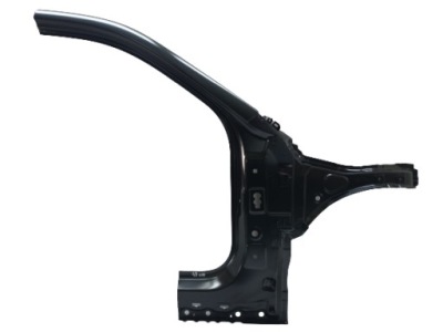 Bmw x1 iii u11 поріг блок двигуна правий 22-24 фото №1