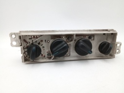 Chrysler pt cruiser fl панель обдув кондиционера фото №1