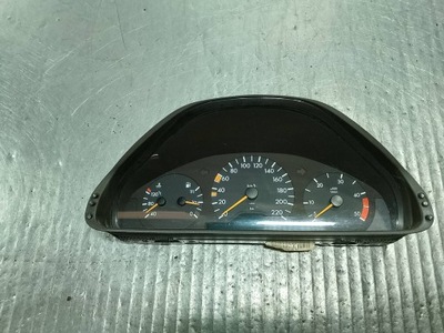 SKAITIKLIS MERCEDES-BENZ W210 2105406547 2.9 