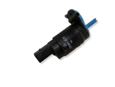 Volkswagen помпа омивача 2108691021 європа фото №1