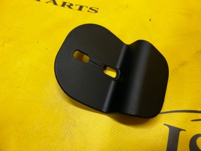 Защита заглушка maskownika правая bmw x6 f16 фото №1