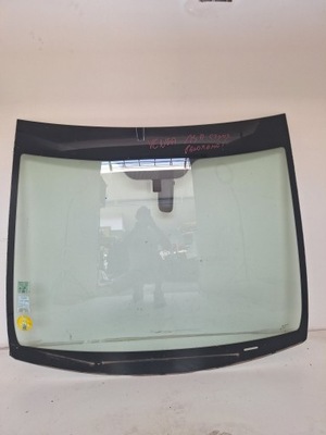 Скло передня pod панорама kia venga ix20 09- оригінальний номер фото №1