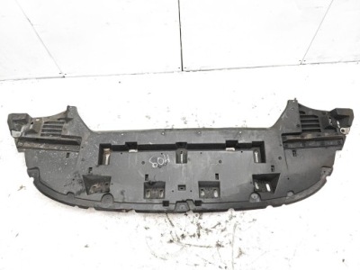 Citroen ds4 захист pod бампер 9688532580 фото №1