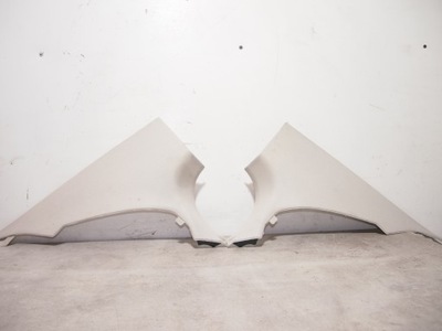 Bmw g30 обшивка стійка c фото №1