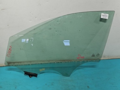 Скло двері перед ліва водія kia sportage iv 15-21 18r фото №1