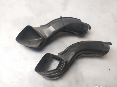 Воздухозаборник канал воздуха ford фото №1