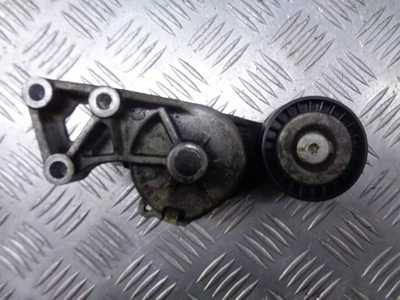 Кронштейн натягувача skoda octavia i 1.9 tdi фото №1