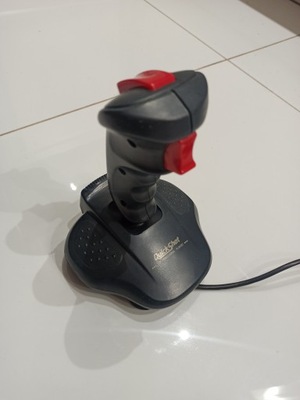 Joystick QUICKSHOT QS-137F