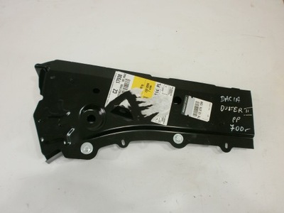 Лонжерон перед правая dacia duster ii 2017- фото №1