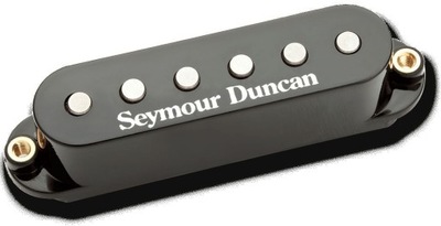 SSL-4 Seymour Duncan Black