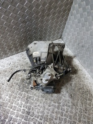 Ford ecosport коробка передач передач dcn1r-7002-ad 1.5 tdci фото №1
