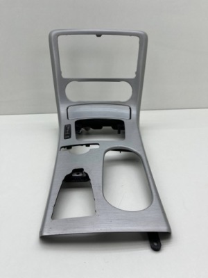 Mercedes r172 slk рамка панель средняя бардачок a1726800252 фото №1