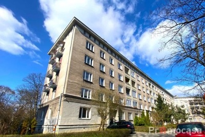 Mieszkanie, Kraków, Nowa Huta, 46 m²