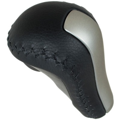 Ручка рычаг переключения передач автоматическая коробка передач do honda accord viii 8 фото №1