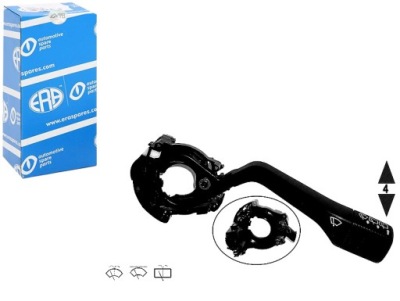 Переключатель pod руль vw era фото №1