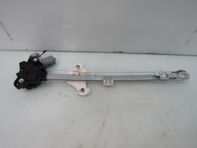 Jazz v 21r подъемник стекло правый задний задняя задний фото №1