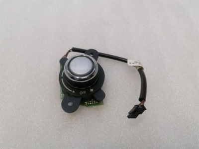 Rolls royce phantom mk7 vii 7 fan управление switch 0441934 фото №1