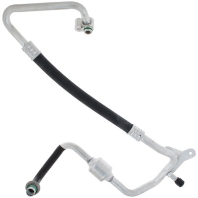 Шланг трубка wąż кондиционера do vw sharan 2000-2010 7m3820743ac фото №1