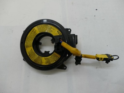 Hyundai matrix стрічка подушка безпеки керма шлейф фото №1