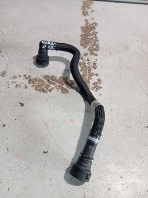 Jeep renegade lift шланг трубка 0046339925 1.3 tb фото №1