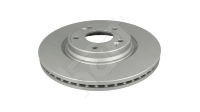 Диск гальмівна /p/ kia sportage 15- /mal/ фото №1