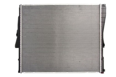 Радиатор двигателя thermotec d7b035tt фото №1