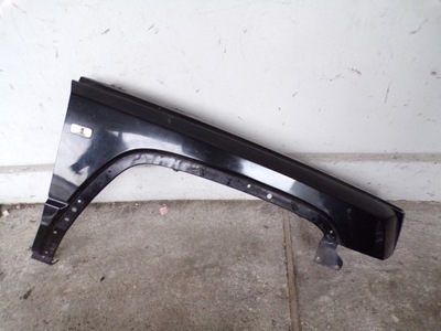 Крыло правый перед jeep commander фото №1