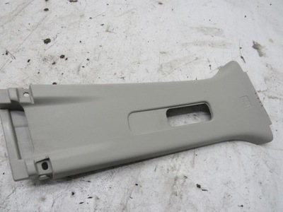 Захист стійка права mazda cx5 фото №1