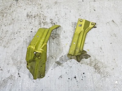 Кронштейн крыла перед seat leon ii lift kod ls1t фото №1