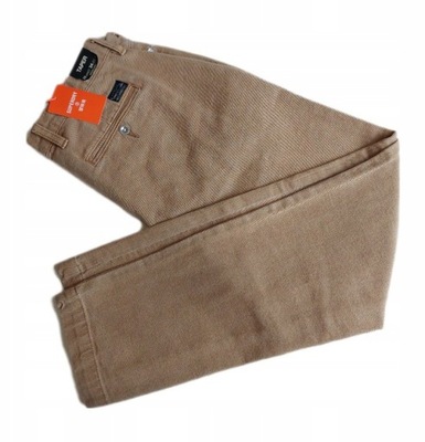 spodnie-SUPERDRY ,, TAPER" rozmiar 31W 34 L