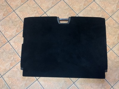 Peugeot 2008 ii підлога килимок багажника фото №1