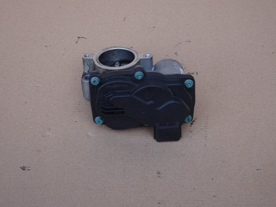 Dacia sandero ii lift 1.0 sce дроссельная заслонка 161204132r фото №1