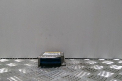 Модуль подушка безпеки mini cooper r50, r53 0285001682 1.6l бензиновий 2005 фото №1