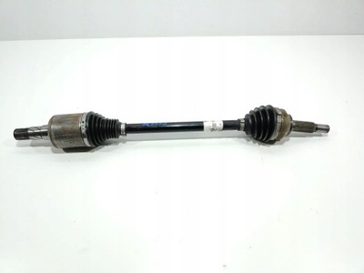 Tesla model x s приводной вал приводной вал левый перед idealna nowa dp nego ! фото №1