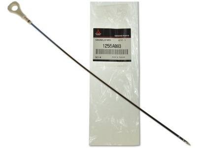 Щуп щуп рівня оливи 1255a083 оригінальний номер mitsubishi фото №1