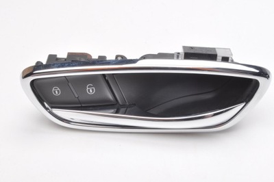 Bentley bentayga ручка внутренняя левый перед 36a837019a фото №1