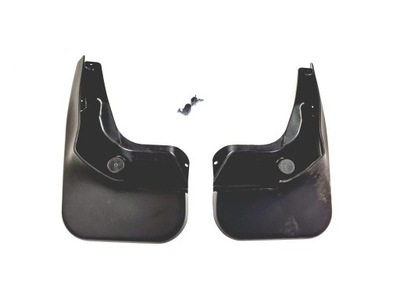 Бризковики задні ford focus mk3 2011+ sedan nowe оригінальний номер фото №1