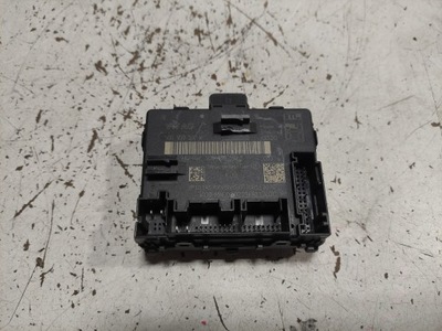 Audi q3 / q2 модуль дверь перед 5q0959592k фото №1