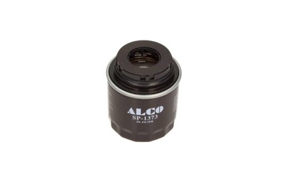 ALCO FILTERS ФІЛЬТР МАСЛА VW 1,2/1,4 TSI 2010-