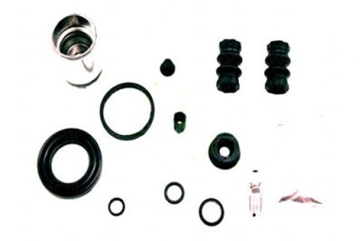 Frenkit ремкомплект суппорт тормозной. opel luc 34mm фото №1