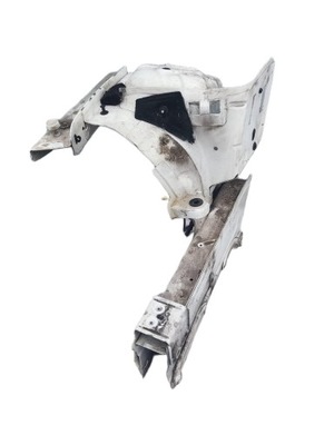 Mercedes e klasa w207 lift лонжерон правая 149 фото №1