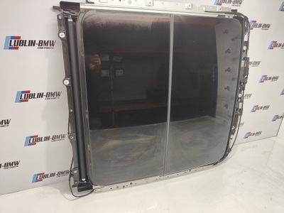 Люк скляний дах панорама bmw f39 x2 фото №1